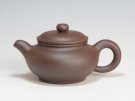 紫砂壶图片：古韵壶 - 宜兴紫砂壶网