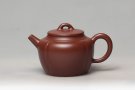 紫砂壶图片：梅香 - 宜兴紫砂壶网