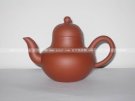 紫砂壶图片：施亭壶 - 宜兴紫砂壶网