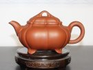 紫砂壶图片：psb (24) - 宜兴紫砂壶网