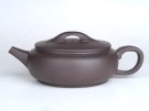 紫砂壶图片：汉瓦 - 宜兴紫砂壶网