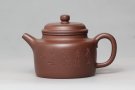 紫砂壶图片：德钟 - 宜兴紫砂壶网