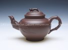 紫砂壶图片：复件 笑樱二 - 宜兴紫砂壶网