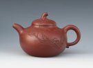 紫砂壶图片：1 - 宜兴紫砂壶网