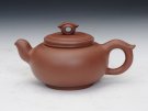 紫砂壶图片：天地一壶茶 - 宜兴紫砂壶网