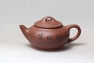紫砂壶图片：鸣泉 - 宜兴紫砂壶网