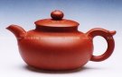 紫砂壶图片：10 - 宜兴紫砂壶网