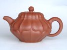 紫砂壶图片：合菱 - 宜兴紫砂壶网