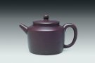 紫砂壶图片：古朴 - 宜兴紫砂壶网