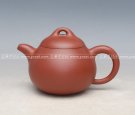 紫砂壶图片：匏瓜 - 宜兴紫砂壶网