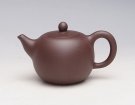 紫砂壶图片：高山流水 - 宜兴紫砂壶网