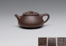 紫砂壶图片：石瓢 - 宜兴紫砂壶网