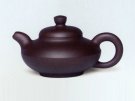 紫砂壶图片：合欢壶 - 宜兴紫砂壶网