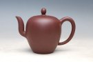 紫砂壶图片：美人肩 - 宜兴紫砂壶网