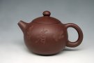紫砂壶图片：大西施壶 - 宜兴紫砂壶网