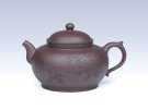 紫砂壶图片：福圆 - 宜兴紫砂壶网