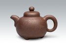 紫砂壶图片：鼎朴 200CC 400CC - 宜兴紫砂壶网