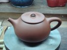 紫砂壶图片：3 - 宜兴紫砂壶网