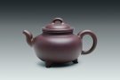 紫砂壶图片：尽藏 - 宜兴紫砂壶网