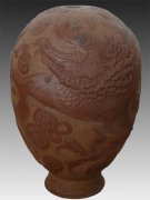 紫砂壶图片：龙蛋 - 宜兴紫砂壶网