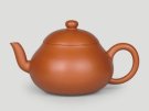 紫砂壶图片：梨形 - 宜兴紫砂壶网