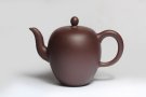 紫砂壶图片：美人肩 - 宜兴紫砂壶网