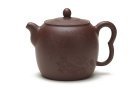 紫砂壶图片：天乐 - 宜兴紫砂壶网