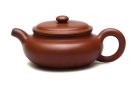 紫砂壶图片：小仿鼓 - 宜兴紫砂壶网