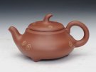 紫砂壶图片：北瓜 - 宜兴紫砂壶网