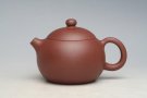 紫砂壶图片：西施 - 宜兴紫砂壶网