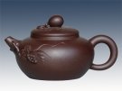 紫砂壶图片：硕果 - 宜兴紫砂壶网