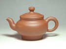 紫砂壶图片：品茗 - 宜兴紫砂壶网