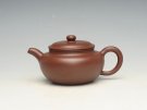 紫砂壶图片：小仿古 - 宜兴紫砂壶网
