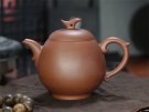 紫砂壶图片：凤鸣壶 - 宜兴紫砂壶网