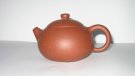 紫砂壶图片：文旦 - 宜兴紫砂壶网