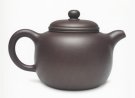 紫砂壶图片：匏尊壶 - 宜兴紫砂壶网
