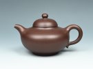 紫砂壶图片：华颍壶 - 宜兴紫砂壶网