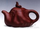 紫砂壶图片：听涛 - 宜兴紫砂壶网