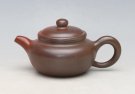 紫砂壶图片：小仿古150CC - 宜兴紫砂壶网