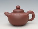 紫砂壶图片：圆趣 - 宜兴紫砂壶网