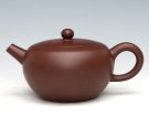 紫砂壶图片：润珠 - 宜兴紫砂壶网
