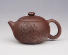 紫砂壶图片：西施 - 宜兴紫砂壶网