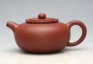 紫砂壶图片：圆 珠 - 宜兴紫砂壶网