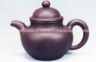 紫砂壶图片：掇球 - 宜兴紫砂壶网