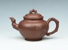 紫砂壶图片：报春 - 宜兴紫砂壶网