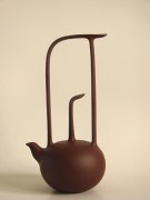 紫砂壶图片：林风 - 宜兴紫砂壶网