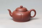 紫砂壶图片：花魁 - 宜兴紫砂壶网