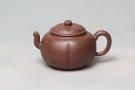 紫砂壶图片：晗香 - 宜兴紫砂壶网