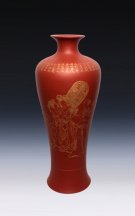 紫砂壶图片：美人 - 宜兴紫砂壶网