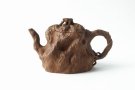 紫砂壶图片：树瘿系列 - 宜兴紫砂壶网